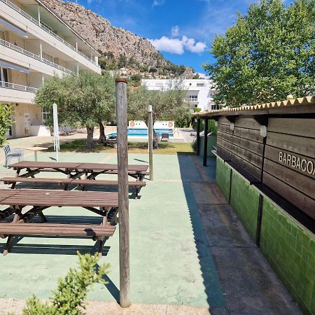 Sorrafina, Acogedor Apartamento En L'Estartit Con Piscina Y Parking Eksteriør billede