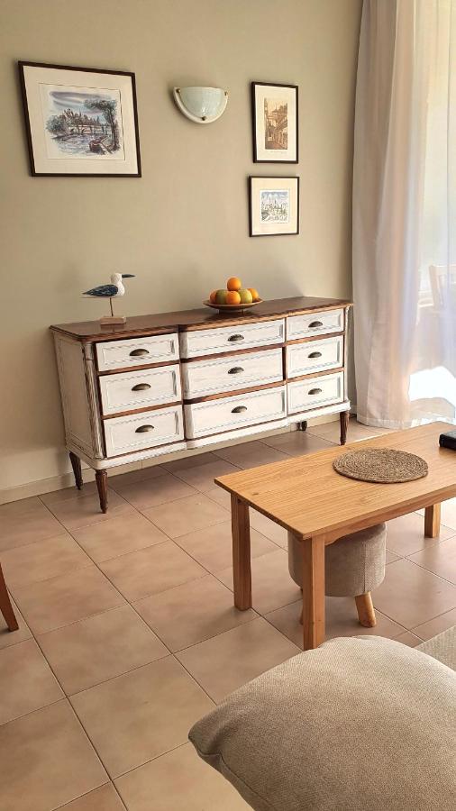 Sorrafina, Acogedor Apartamento En L'Estartit Con Piscina Y Parking Eksteriør billede