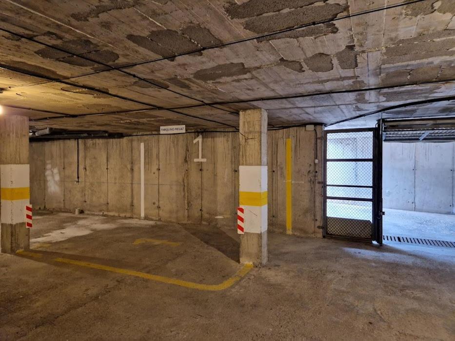 Sorrafina, Acogedor Apartamento En L'Estartit Con Piscina Y Parking Eksteriør billede