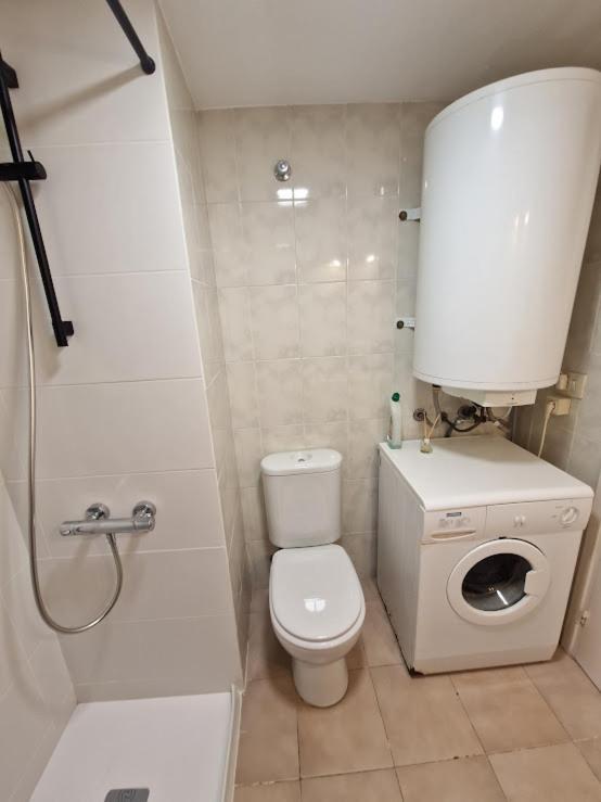 Sorrafina, Acogedor Apartamento En L'Estartit Con Piscina Y Parking Eksteriør billede