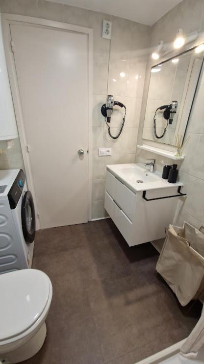 Sorrafina, Acogedor Apartamento En L'Estartit Con Piscina Y Parking Eksteriør billede