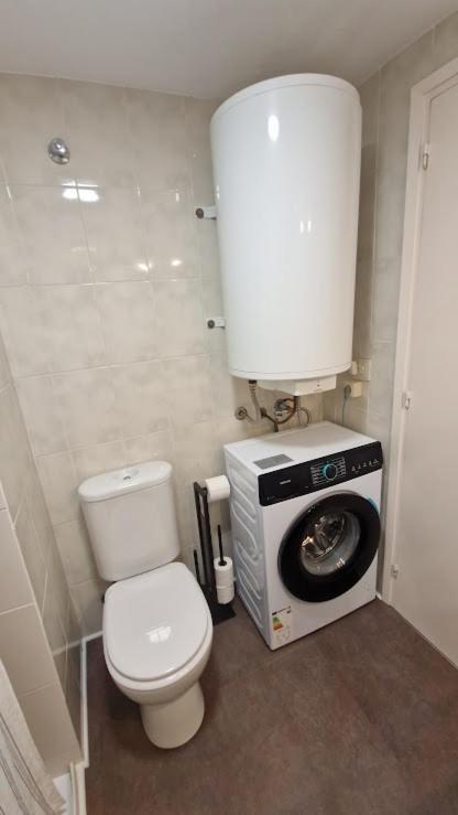 Sorrafina, Acogedor Apartamento En L'Estartit Con Piscina Y Parking Eksteriør billede