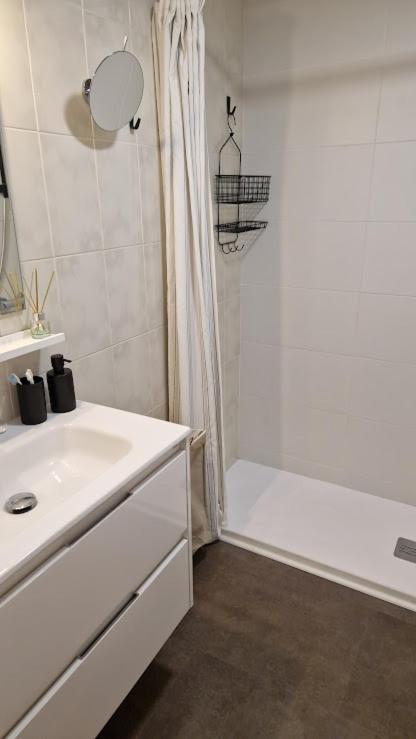 Sorrafina, Acogedor Apartamento En L'Estartit Con Piscina Y Parking Eksteriør billede
